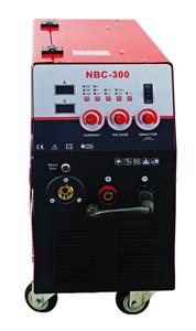 เครื่องเชื่อม RETOP Digital NBC-300 250A รุ่น 2T/4T สำหรับเชื่อมแบบจุด  ระบบป้องกันแก๊สเชื่อม CO2 ผสม  IP21S - Product Image 2