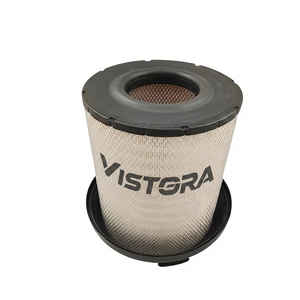 Prix de gros E314L P781350 AF25476 C291219/1 0040940204 Filtres à air en papier de haute qualité pour excavateur - Product Image 2