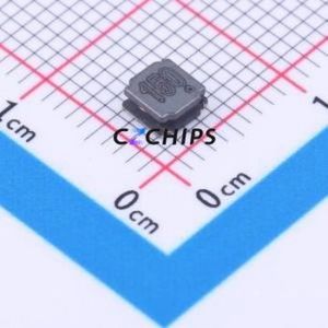 Inductor de Potencia AMWPH4018S150MT SMD, 4x4mm (Inductancia: 15uH) (Precisión: 20%) (Corriente Nominal: 1A) - Product Image 1