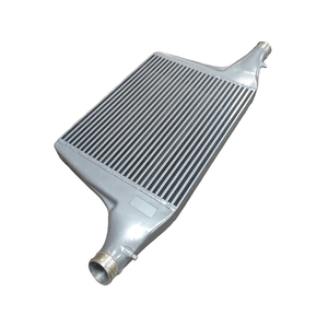 <span class=keywords><strong>Intercooler</strong></span> de performance amélioré pour <span class=keywords><strong>B9</strong></span> <span class=keywords><strong>A4</strong></span> A5 Allroad S4 S5 1.8T 2.0T 3.0T - Product Image 3