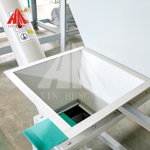 New Customized <b>Feed</b> <b>Processing</b> <b>Machines</b> for Livestock Manufacturing Plant Various <b>Feed</b> Types - Product Image 6