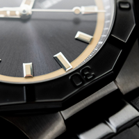 Montre de luxe pour homme, étanche, lumineuse, date, semaine, montre décontractée pour homme, montre sport en acier inoxydable, montres à quartz pour homme
