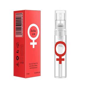 <span class=keywords><strong>Perfume</strong></span> Sexy en Spray de 3ml, Aroma Encantador <span class=keywords><strong>para</strong></span> Atraer a Hombres y Mujeres, Larga Duración, Gran Venta - Product Image 5