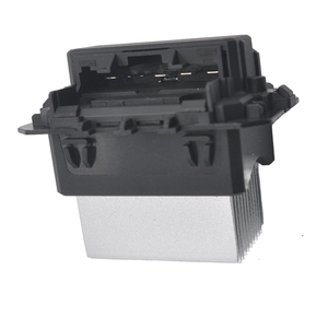 27736-00Q0A 27761-JE22A <span class=keywords><strong>Résistance</strong></span> du moteur du ventilateur N243-61-B15 7701209850 pour Nissan Juke Sentra Renault Clio Megane <span class=keywords><strong>Scenic</strong></span> OYE11 - Product Image 4