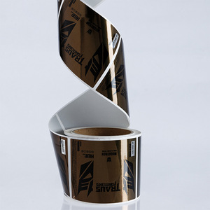 厂家热销热销风格中国厂家直接供应厨房贴纸防水墙贴 - Product Image 5