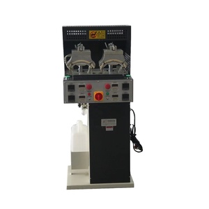 YUTAI chaussure en <span class=keywords><strong>cuir</strong></span> de haute qualité empeigne supérieure ramollissement à la vapeur faisant la Machine nouvel état pour l'utilisation en usine de <span class=keywords><strong>chaussures</strong></span> - Product Image 1