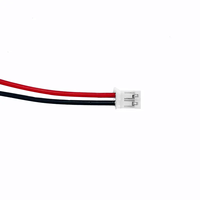 Cellules semi-conductrices thermoélectriques Peltier TES1-03801, dispositif de climatisation Peltier, module de refroidissement thermoélectrique