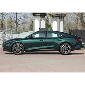 <span class=keywords><strong>2023</strong></span> <span class=keywords><strong>MG7</strong></span> fabriqué en Chine 2.0T véhicule essence MG 7 1.5T nouvelles voitures à essence - Product Image 3