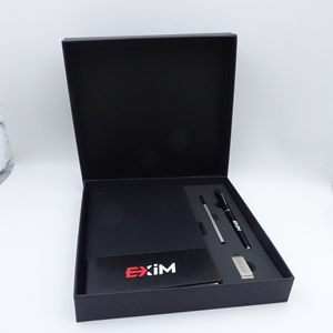 Custom 2026 Souvenir Employee Personal Planner Diary <b>Notebook</b> Corporate Promotion Boxed Gift Set Business Gift Box Set with Logo - Product Image 3