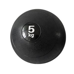 POWERMAN FITNESS Balle de <span class=keywords><strong>slam</strong></span> durable sans rebond pour le <span class=keywords><strong>CrossFit</strong></span> et l'entraînement de force fonctionnelle - Product Image 2