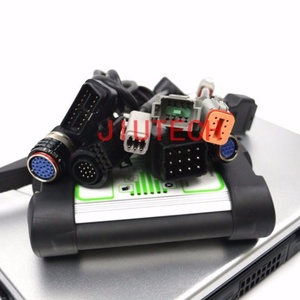 Penta Vodia VODIA5 Marine Industrial Diesel Engine <strong>Code</strong> Reader Diagnostic Kit USB Interface Unlocked <strong>Software</strong> 2 Years Warranty - Product Image 3