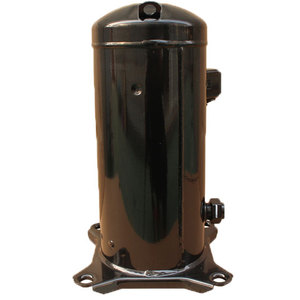 फैक्टरी थोक वोर्टेक्स संघनक उपकरण 5hp कोल्ड रूम संघनक इकाई - Product Image 3