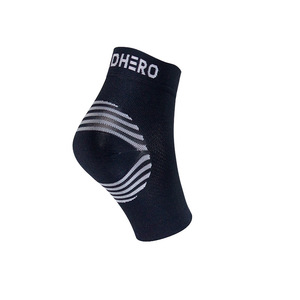 Attelle de cheville Dhero, soutien de compression respirant, protection pour le basketball, unisexe adulte, noir - Product Image 1