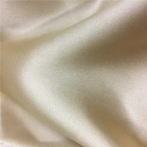 100% プレミアムサテン生地染色シルクナイロンブレンドサテン縫製 & クラフト用シルク含有量 - Product Image 3