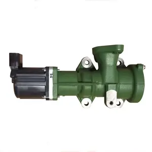 Valve EGR de recirculation des gaz d'échappement pour moteur diesel Foton ISF2.8 ISF3.8 ISG d'origine 5309069