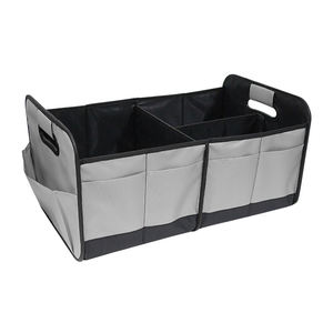 Organisateur de coffre de voiture portable et robuste, pliable, étanche, avec logo personnalisé pour toutes les voitures - Product Image 4