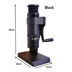 <span class=keywords><strong>เครื่อง</strong></span><span class=keywords><strong>บด</strong></span><span class=keywords><strong>กาแฟ</strong></span>เม็ด<span class=keywords><strong>กาแฟ</strong></span>ด้วย<span class=keywords><strong>มือ</strong></span>ขนาดพกพาขนาด63มม. <span class=keywords><strong>เครื่อง</strong></span><span class=keywords><strong>บด</strong></span>เมล็ดกาแฟทรงกรวย100ก. - Product Image 5