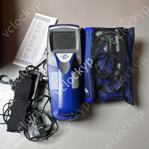 Instrumento de Medición de Aerosoles TSI 8532 Dusttrak II 8532 por DHL/s - Product Image 1