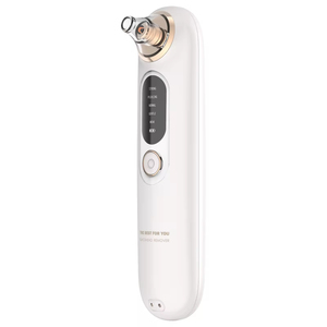 Limpiador de Poros, Removedor de Sebo, Máquina Eléctrica para Eliminar Puntos Negros de la Nariz, Aspiradora Facial, Exfoliante - Product Image 6