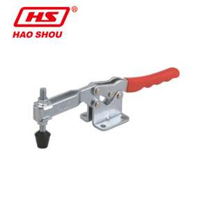 Hao Shou <b>Quick</b> <b>Release</b> <b>Clamp</b> HS-20235 Horizontal Type For Workshop Use - Product Image 1