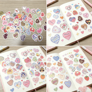 Custom <b>waterproof</b> stickers, self-adhesive die-cut stickers, durable vinyl <b>labels</b> for packaging - Product Image 4