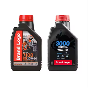 น้ำมันเครื่องรถจักรยานยนต์20W50 jaso Ma 4T น้ำมันเครื่องรถจักรยานยนต์<span class=keywords><strong>3000</strong></span> - Product Image 6