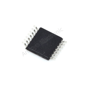 ANSOYO LMV604MTX LMV604MT 14TSSOP IC Chips <b>Integrated</b> <b>Circuits</b> Electronic Components Amplifier LMV604MTX/NOPB - Product Image 6