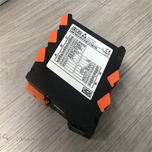 Módulo de Control Electro-Neumático Atos E-BM-TEB-N-NP-01H/I para Uso Industrial - Product Image 4