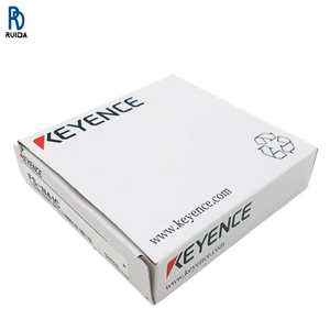 เซ็นเซอร์ไฟเบอร์ออปติกดิจิตอล KEYENCE FS-N41C - Product Image 1