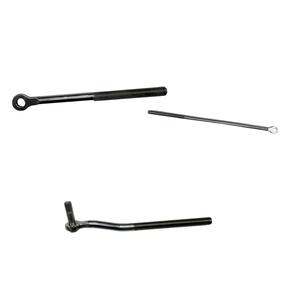 Pièces d'usinage de forgeage de vente chaude grand boulon pour l'exportation Service de forgeage d'acier - Product Image 1