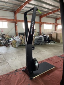 YG-AS005 YG tập thể dục thiết bị tập thể dục Cardio tập thể dục cơ thể xây dựng trượt tuyết huấn luyện viên trượt tuyết erg thể thao khác máy - Product Image 5