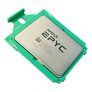 ซีพียู 7542 ล็อคแล้ว ใช้งานได้จริง 225W แคช 128MB 32 คอร์ 2.9GHz-3.4GHz 64 เธรด ซ็อกเก็ต SP3 รองรับ DDR4 สำหรับเซิร์ฟเวอร์ ราคาดีที่สุด - Product Image 3