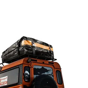 储物全车车顶防水行李袋SUV轿车通用大容量现货批发