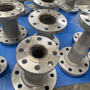 Flange en acier inoxydable de 2 1/2 pouces ASME Sa182 WN, produit de haute qualité, type de produit, 2 pouces - Product Image 5