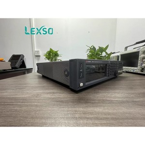 Generador de Señales Analógicas de Microondas Serie X N5183b Mxg - Product Image 4