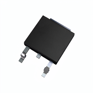 Composants électroniques TO 252 3, DPAK, SC 63 Gestion de l'alimentation (PMIC) Original TPS7A6533QKVURQ1 Acheter en ligne - Product Image 1