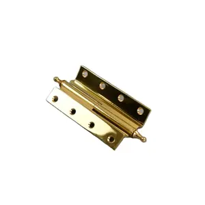 SAH-056有竞争力的价格黄铜曲柄门铰链折叠门铰链门铰链出售