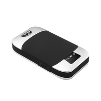 Coban gps 303 4g, moniteur de carburant, alarme de porte, système de suivi gps, moniteur