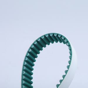 Correa dentada de poliuretano OEM para máquina industrial Correa dentada HTD 3M 5M 8M 14M PAZ revestimiento Pu correa dentada - Product Image 6