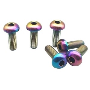 Tornillos para Techos con Arandelas de Goma, Tornillos Autoperforantes de Cabeza Hexagonal - Product Image 4