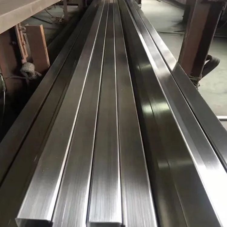 Foshan Direct Manufacturers Stainless Steel square