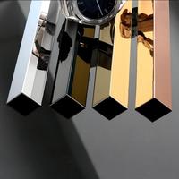 Garniture d'angle extérieur en carreaux de céramique Profil en L Garniture en métal Accessoires pour carreaux Angle mural Garde d'angle et garniture de bord Acier en L