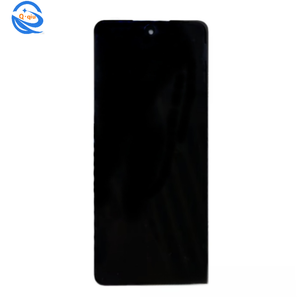Pantalla LCD de Alta Calidad con Ensamblaje Táctil, Compatible con <span class=keywords><strong>Zte</strong></span> V60 Smart, Pieza de Repuesto, Pieza de Reparación - Product Image 2