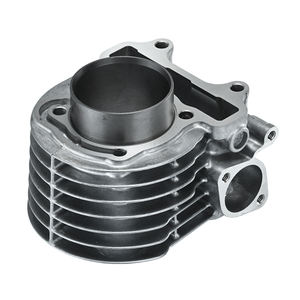 Kit de Cilindro de Gran Calibre K44/K25 53/54.5mm BEAT POP/BEAT FI V1/VISION110, Piezas de Repuesto para Motocicleta de Carreras, Pistón para <span class=keywords><strong>HONDA</strong></span> - Product Image 2