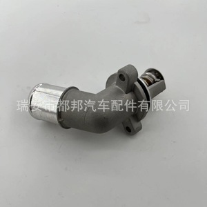 เทอร์โมสตัทเครื่องยนต์ Sq-Dubang รุ่น A6712030175 สำหรับอะไหล่เปลี่ยนระบบน้ำในรถยนต์ - Product Image 4