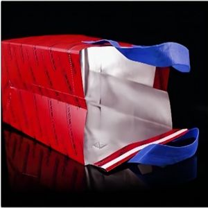 เครื่องทำถุงเก็บอุณหภูมิ/กระเป๋าแบบไม่มีฉนวนกันความร้อน - Product Image 2