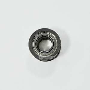 Pièces Roland, diamètre intérieur 8 mm, diamètre extérieur 16 mm, roulement F8-16ZZ 22175815 pour XF640 VP300 VP540 - Product Image 5