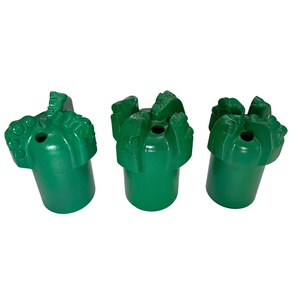 Pdc מקדחה קצת ספק pdc שאינו הליבה מקדחה יהלום 4 אינץ 5 אינץ '6 מים טוב קידוח קצת pdc - Product Image 2