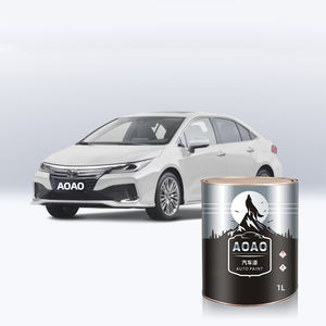 Pintura de Reparación para Toyota Allion 070 089 218 1G3 <span class=keywords><strong>1D6</strong></span>, Revestimiento Automotriz, Reparación de Carrocería, Pintura para Autos - Product Image 3