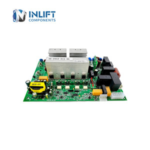 Otis HC-D4A2-D15-XA thang máy PCB bảng điều chỉnh điện áp mạch ổn định điện cho hệ thống điện nâng - Product Image 2